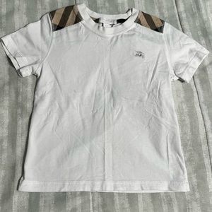 Burberry shirt